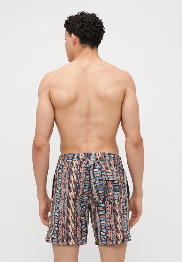 OCCY - Swimming shorts - multi4