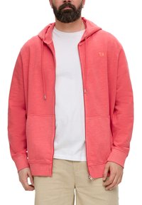 s.Oliver - Bluza rozpinana