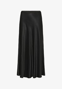 Unausgewählt, black