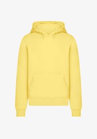 Unselected, taxi yellow