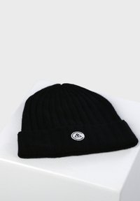 CASH-MERE UNISEX - Berretto - schwarz