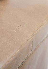 Still Nordic STILLBASIC BEAUTY BOX - Trousse - dark beige