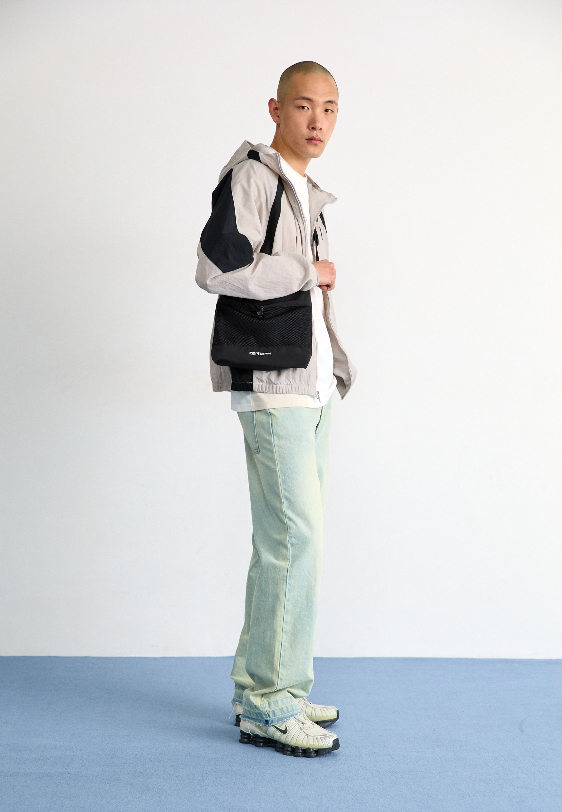 ★CARHARTT WIP Irwin Shoulder Bag 関税込★ Irwin Shoulder Bag – VERY SPECIAL