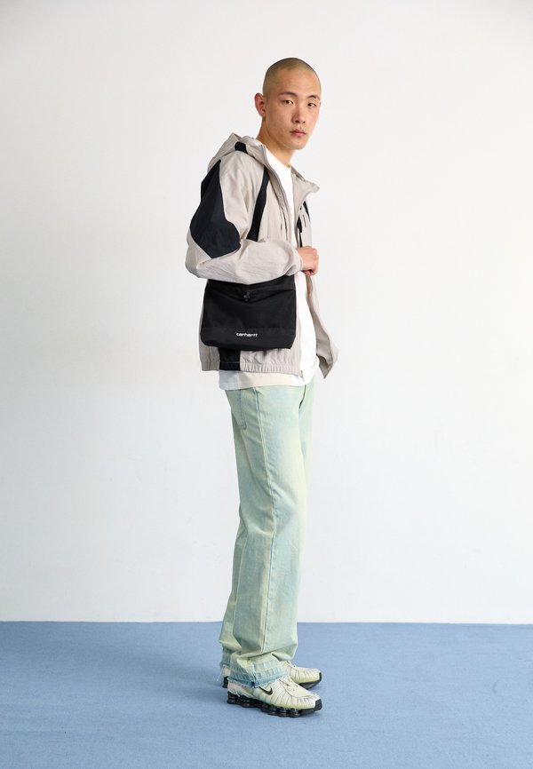 IRWIN SHOULDER BAG UNISEX - Cross body bag4