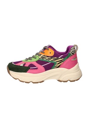 SNEAKER - Baskets basses - multi