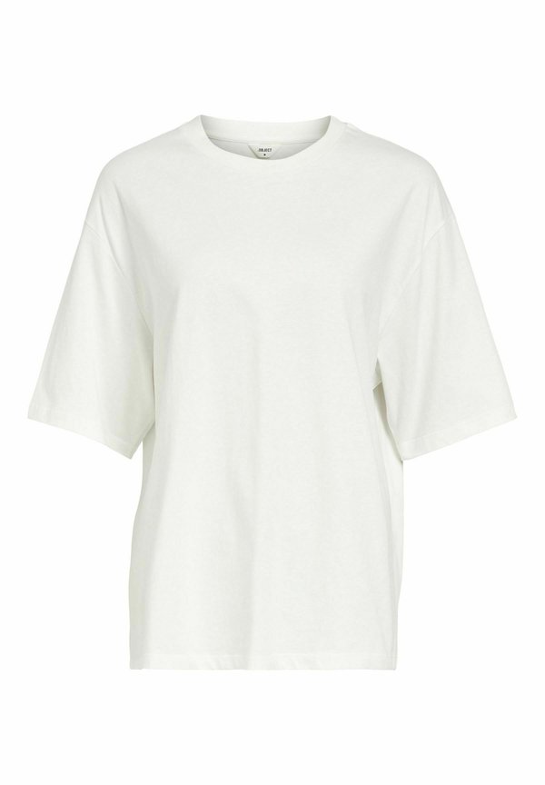 GIMA - Basic T-shirt - cloud dancer3
