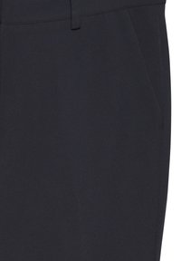 ICHI IHLEXI PA3 - Chino - dark navy