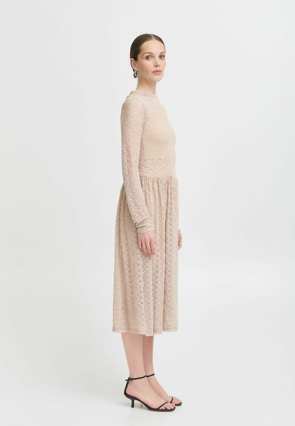 IXLACEY - Day dress - simply taupe4
