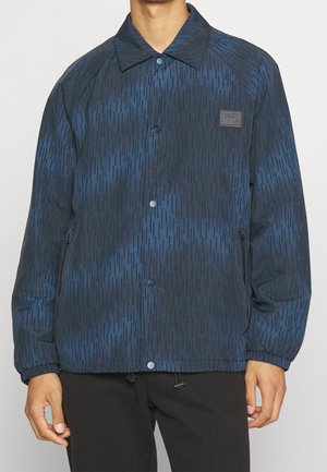 Light jacket - black