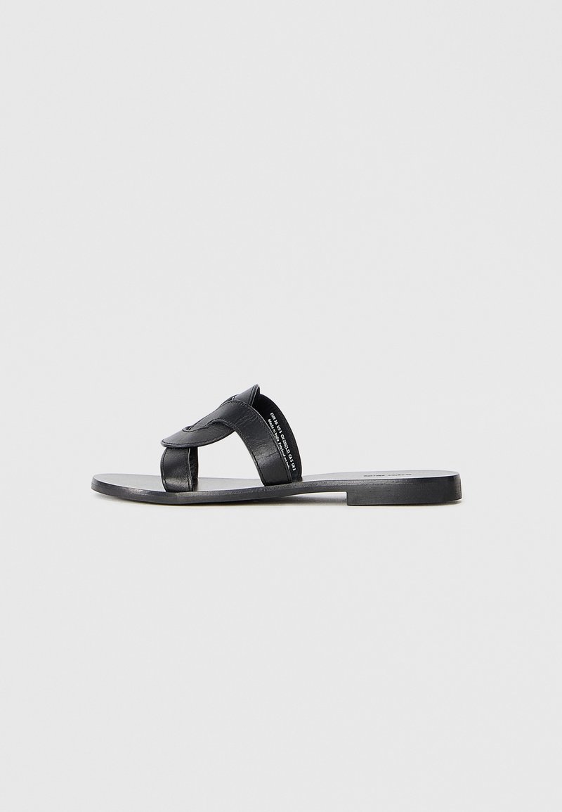 Sandalias planas
