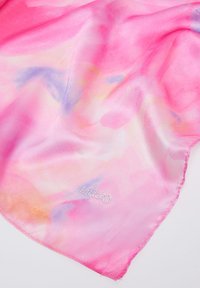 Liu Jo Jeans FLUID - Sciarpa - fuchsia