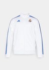 REAL MADRID DNA TRACK TOP - Klubbklær - white