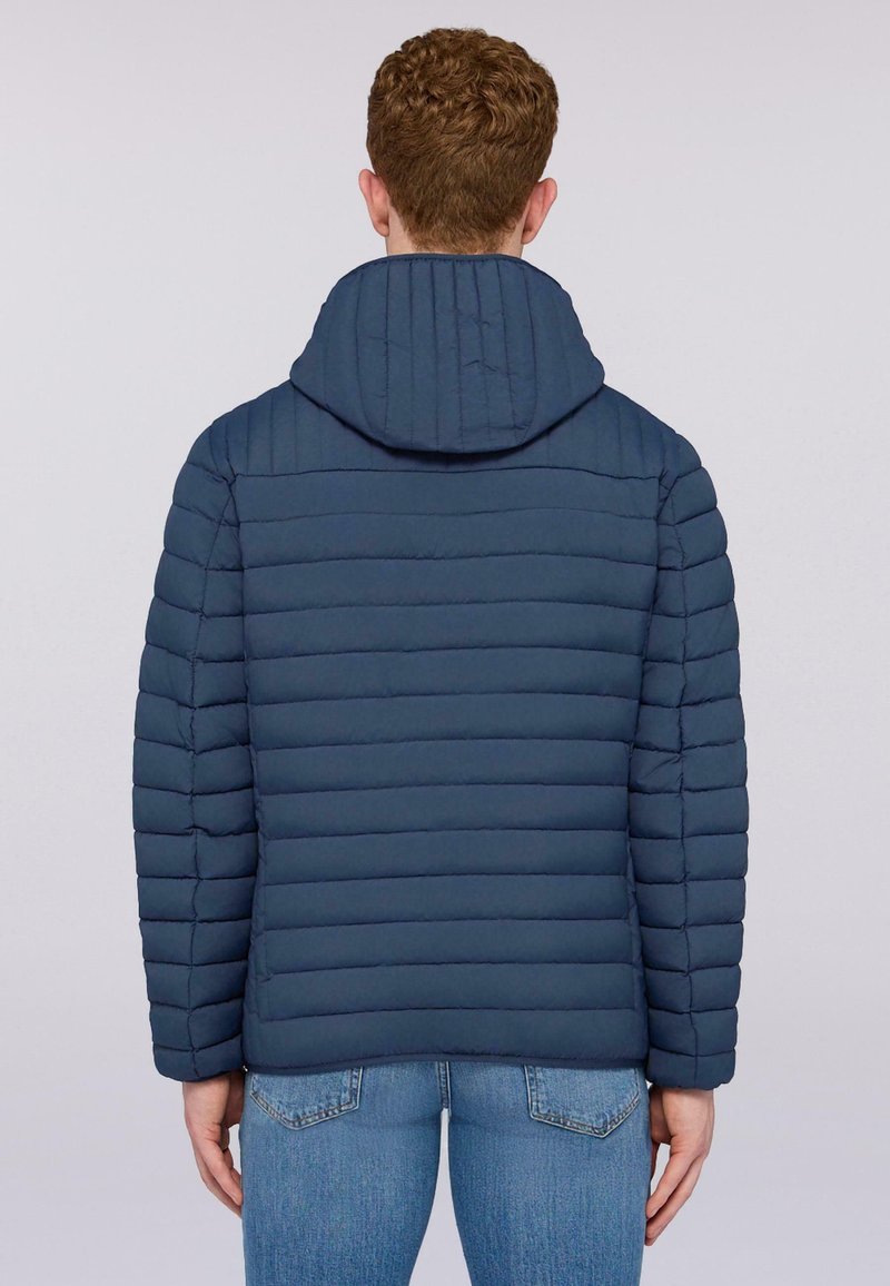 Giacche Piumino Uomo Trussardi Jeans Trussardi Giacca Invernale