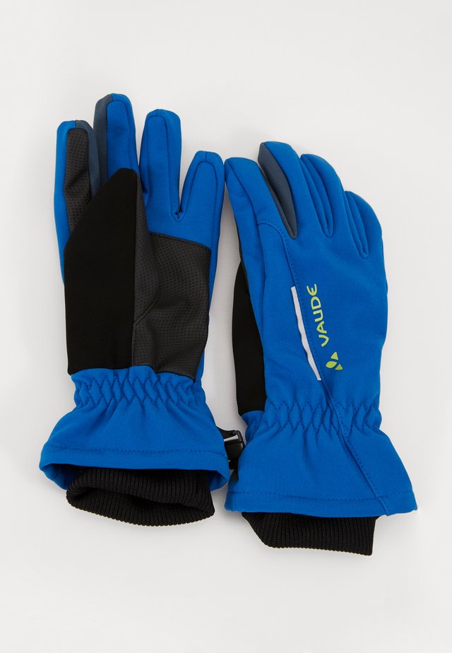 KIDS GLOVES - Fingerhandschuh - signal blue