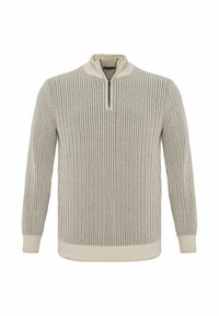 Niet geselecteerd, beige