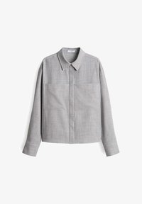 Selezionato, hazy fog melange