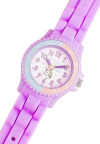 Tikkers TIME TEACHER - Horloge - pink