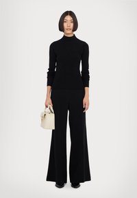 WEEKEND MaxMara ZANZARA - Pulóver - nero