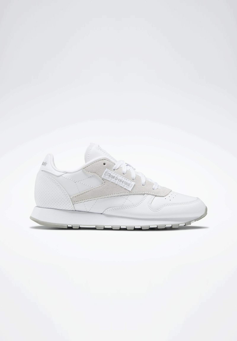 Kinder Sneaker | Reebok Classic Sneaker low white/weiß - ZN49215 Kinder Sneaker | Reebok Classic Sneaker low white/weiß - ZN49215