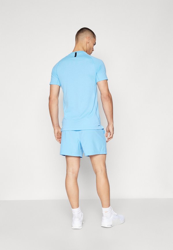 FORM - Sports shorts3