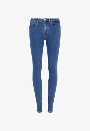 Tommy Hilfiger, COMO - Jeans Skinny Fit - zef