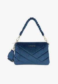 Non sélectionné, bleu