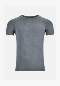 Não selecionado, grey melange