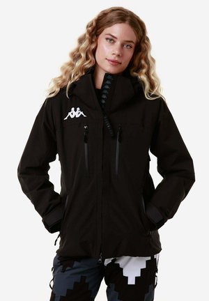 Giacca da snowboard - black