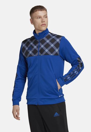 TIRO AWAYDAYS - Jakna za treniranje - team royal blue/black