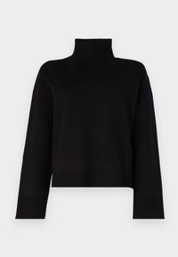 Selected, black