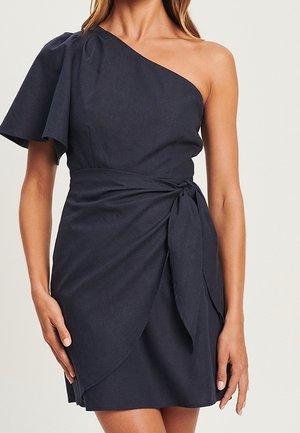 Vestito casual - dark blue