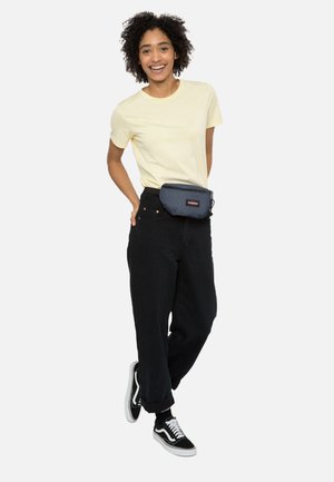 CORE COLORS/AUTHENTIC - Gürteltasche - blue