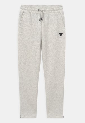 Guess JUNIOR ACTIVE - Trainingsbroek - speckled heather