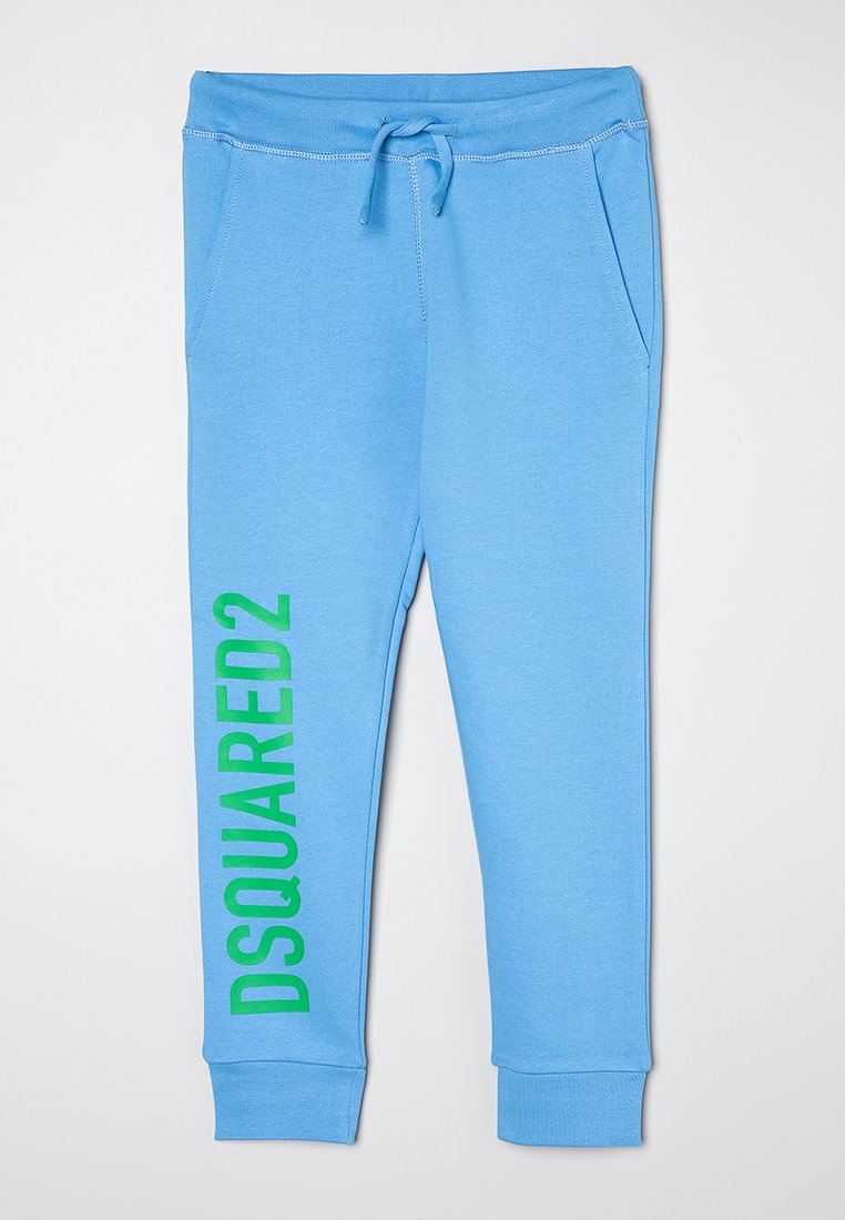 Dsquared2 Trainingsbroek lichtblauw