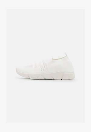 Sneaker low - white