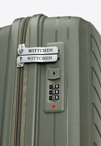 WITTCHEN LARGE - Trolley - green