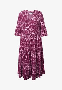 Niet geselecteerd, pink