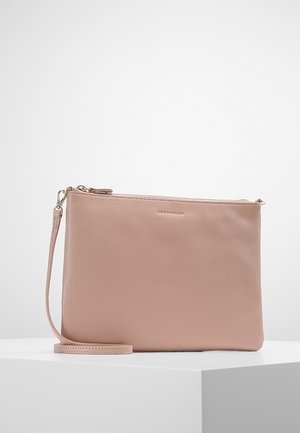 Skuldertasker - light pink