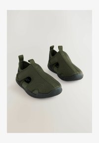 Sélectionné, khaki green