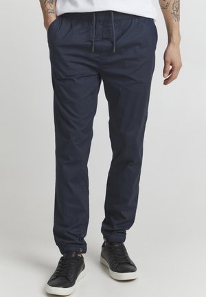 SDBOD - Pantaloni - insignia blue