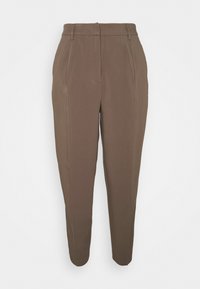 Não selecionado, major brown