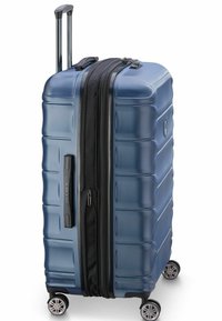 Delsey Paris METEOR EU - Trolley - bleu fonce