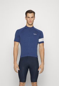 Rapha MENS CORE - Biciklistički dres - medieval blue marl