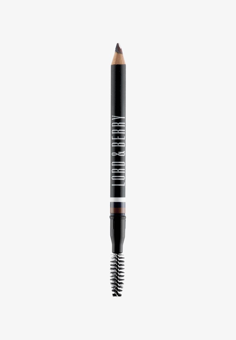 Lord & Berry MAGIC BROW EYE BROW PENCIL - Crayon sourciles - 1704 wonderful brown