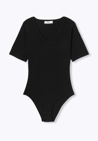 Non sélectionné, noir