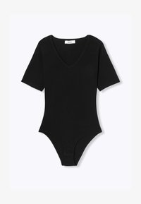 Non sélectionné, noir