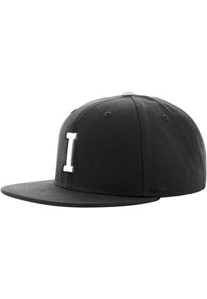 UNISEX LETTER SNAPBACK - Cap - i