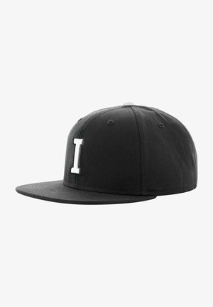 MSTRDS UNISEX LETTER SNAPBACK - Naģene - i