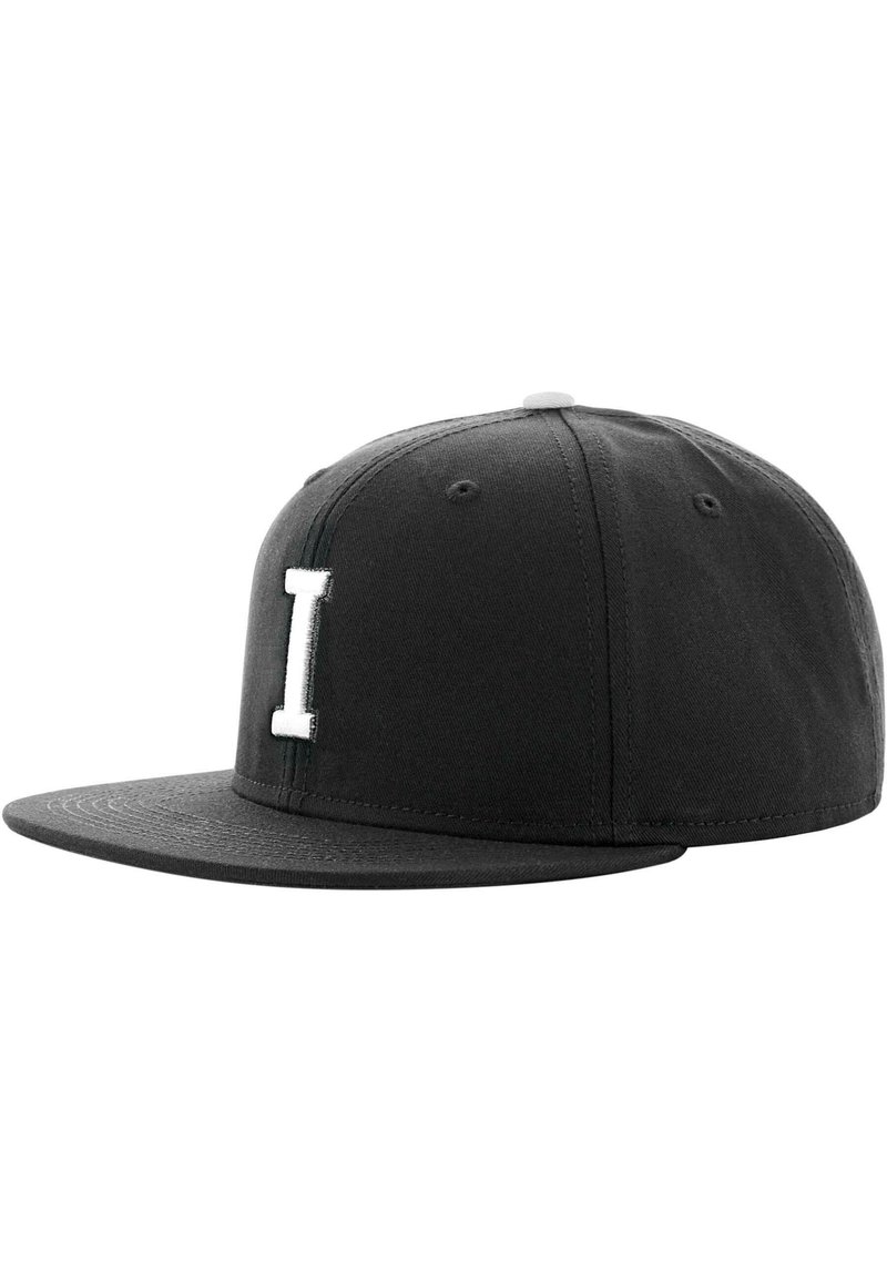 MSTRDS UNISEX LETTER SNAPBACK - Sapka - i