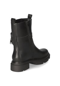 Dockers by Gerli Platform ankle boots - schwarz